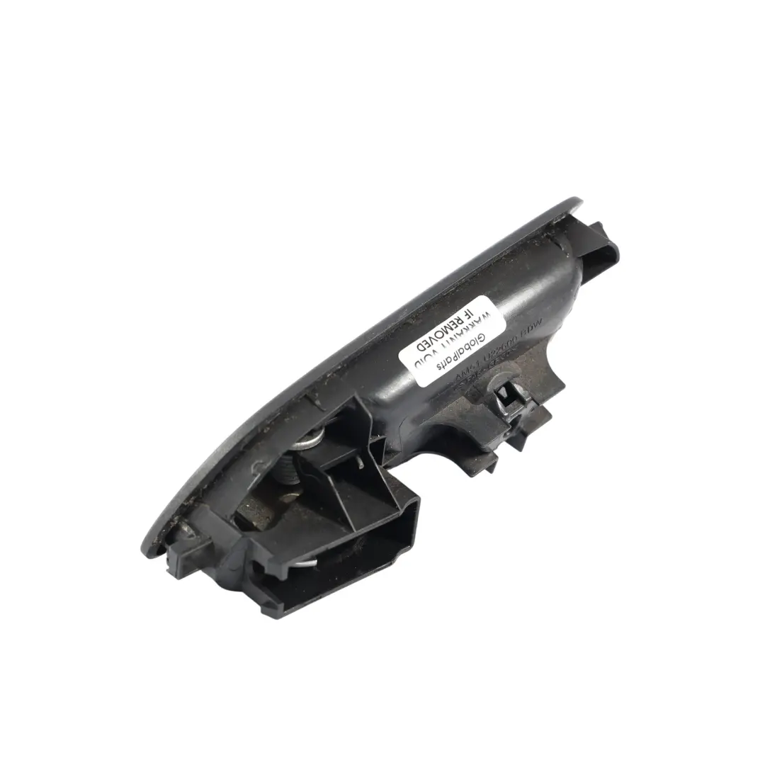 Mk3 Door Handle Interior Front Rear Right O/S to Ford Focus with Part number AM51-U22600-BDW Ford Focus Mk3 Door Handle Interior Front Rear Right O/S - SKU AM51-U22600-BDW - Part number AM51-U22600-BDW