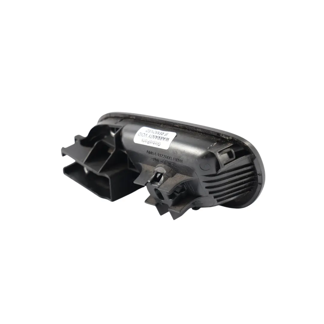 Ford Focus Mk3 Door Handle Interior Front Rear Right O/S - SKU AM51-U22600-BDW - Part number AM51-U22600-BDW