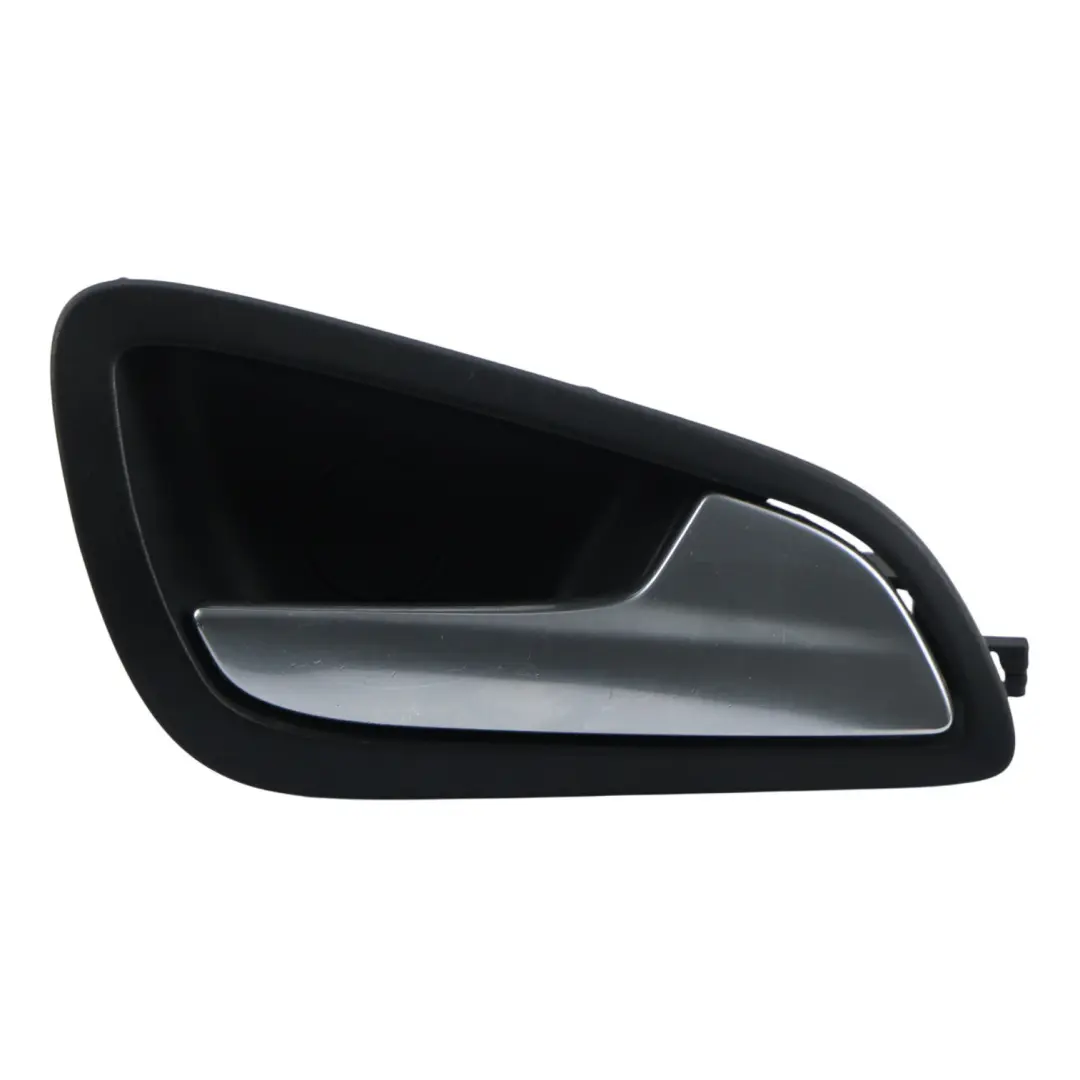 Ford Focus Mk3 Interior Door Handle Opener Front Rear Right O/S - SKU AM51-U22600-CDW - Part number AM51-U22600-CDW