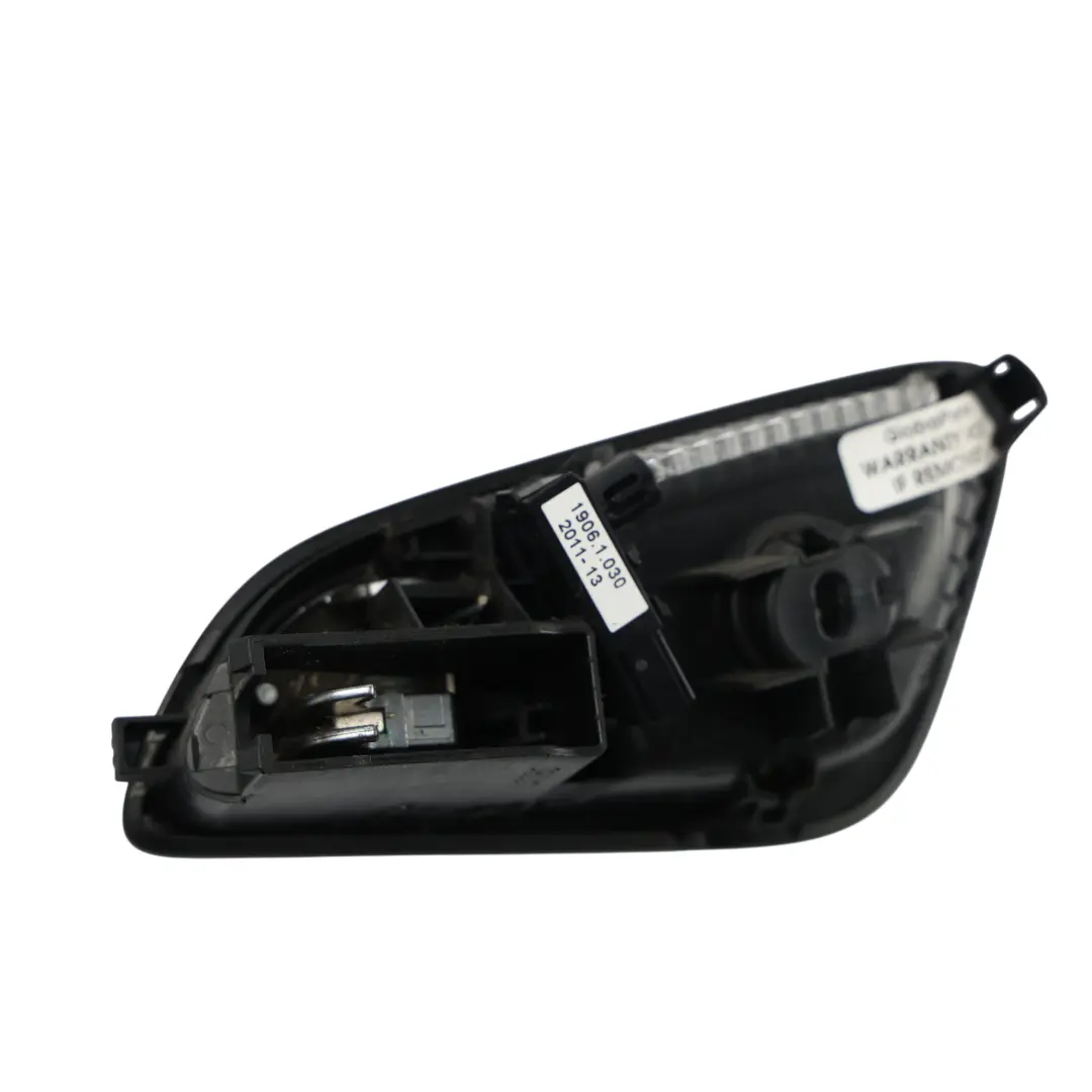 Ford Focus MK3 Maniglia Porta Anteriore Posteriore Destra - SKU AM51-U22600-CDW - Numero di parte AM51-U22600-CDW