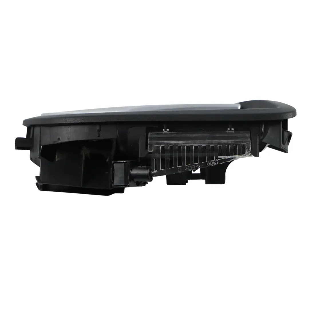 Ford Focus MK3 Maniglia Porta Anteriore Posteriore Destra - SKU AM51-U22600-CDW - Numero di parte AM51-U22600-CDW