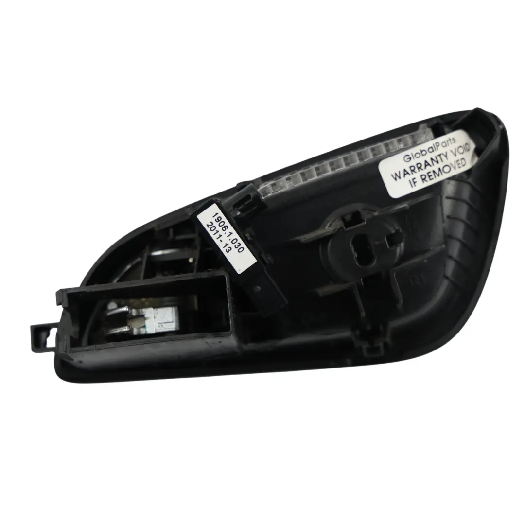 MK3 Maniglia Porta Anteriore Posteriore Destra per Ford Focus con numero di parte AM51-U22600-CDW Ford Focus MK3 Maniglia Porta Anteriore Posteriore Destra - SKU AM51-U22600-CDW - Numero di parte AM51-U22600-CDW