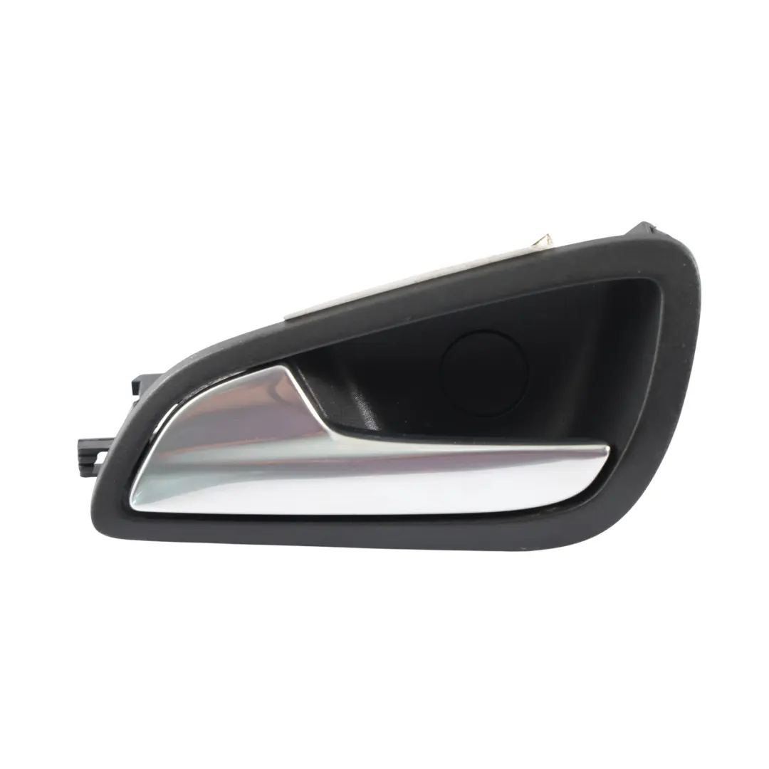 Mk3 Interior Door Grab Handle Opener Front Left N/S to Ford Focus with Part number AM51-U22601-BDW Ford Focus Mk3 Interior Door Grab Handle Opener Front Left N/S - SKU AM51-U22601-BDW - Part number AM51-U22601-BDW