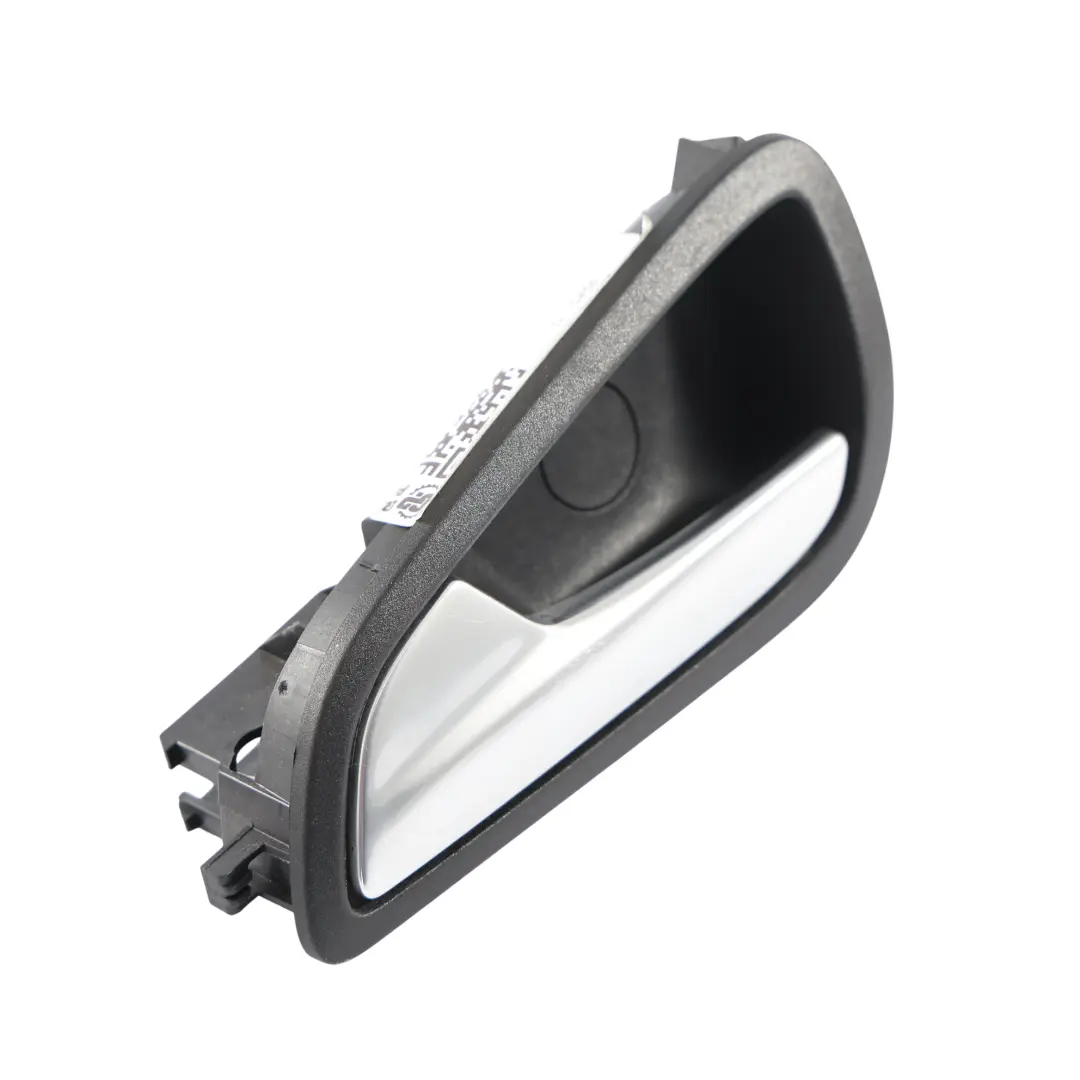 MK3 Tirador Puerta Delantero Izquierdo para Ford Focus con número de pieza AM51-U22601-BDW Ford Focus MK3 Tirador Puerta Delantero Izquierdo - SKU AM51-U22601-BDW - Número de pieza AM51-U22601-BDW