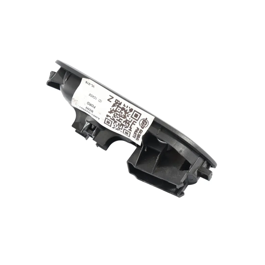 MK3 Poignée Ouverture Porte Intérieure Avant Gauche pour Ford Focus à propos du numéro de pièce AM51-U22601-BDW Ford Focus MK3 Poignée Ouverture Porte Intérieure Avant Gauche - SKU AM51-U22601-BDW - Numéro de pièce AM51-U22601-BDW