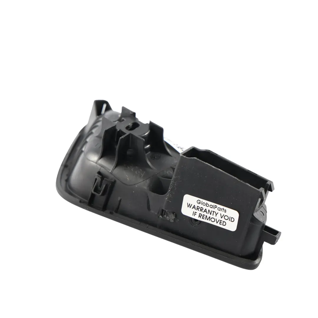 MK3 Tirador Puerta Delantero Izquierdo para Ford Focus con número de pieza AM51-U22601-BDW Ford Focus MK3 Tirador Puerta Delantero Izquierdo - SKU AM51-U22601-BDW - Número de pieza AM51-U22601-BDW