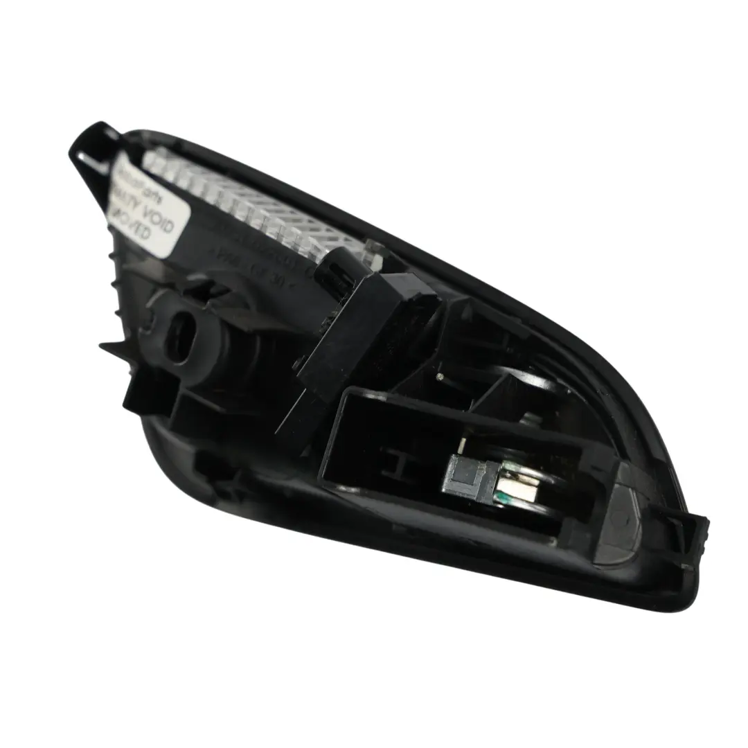 Ford Focus MK3 Maniglia Porta Anteriore Posteriore Sinistra - SKU AM51-U22601-CDW - Numero di parte AM51-U22601-CDW