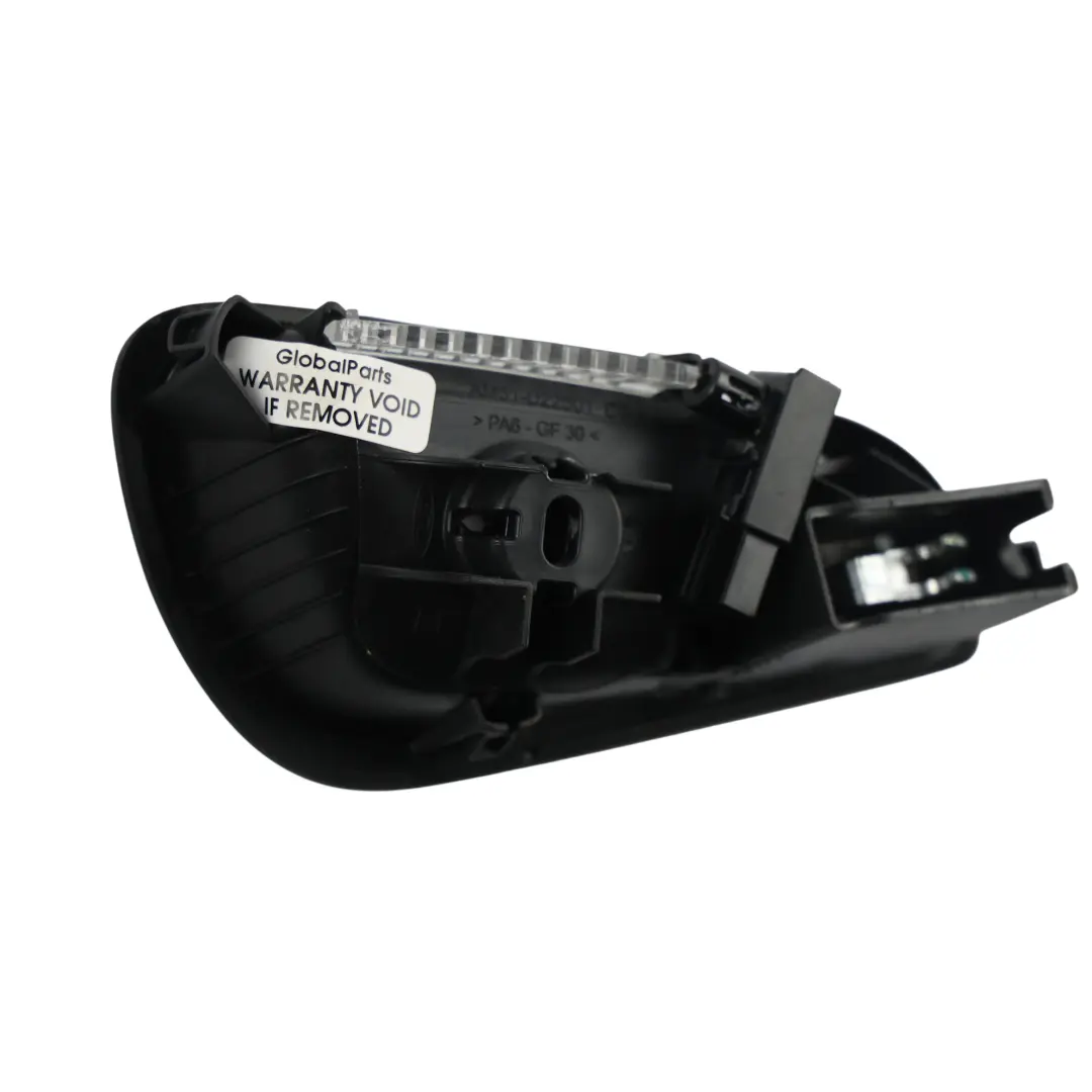Mk3 Interior Door Handle Opener Front Rear Left N/S to Ford Focus with Part number AM51-U22601-CDW Ford Focus Mk3 Interior Door Handle Opener Front Rear Left N/S - SKU AM51-U22601-CDW - Part number AM51-U22601-CDW