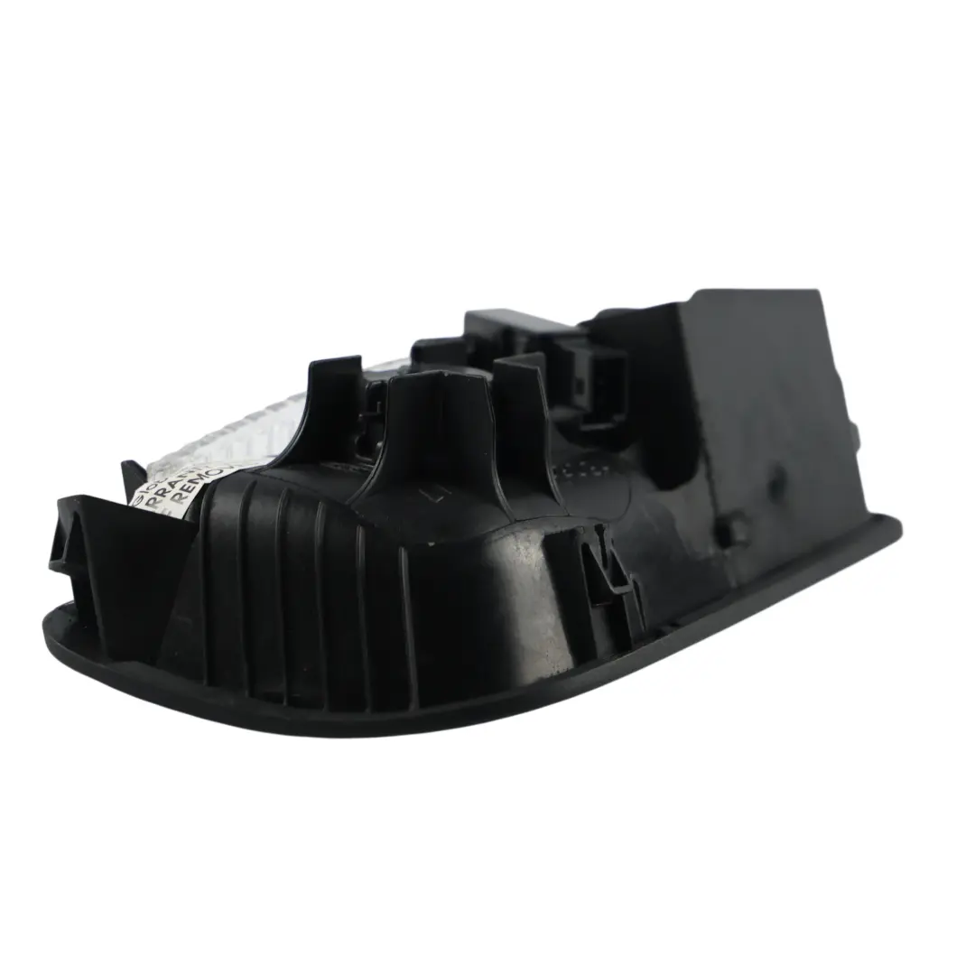 Ford Focus Mk3 Klamka Wewnętrzna Drzwi Lewa Przód Tył - SKU AM51-U22601-CDW - Numer Części AM51-U22601-CDW