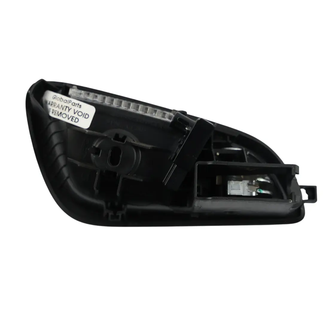 Ford Focus MK3 Türgriff Innen Vorne Hinten Links - SKU AM51-U22601-CDW - Teilenummer AM51-U22601-CDW