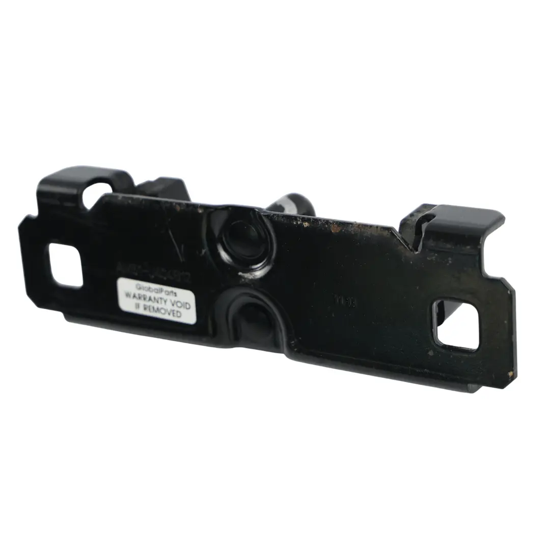 Ford C-Max Mk2 Rear Boot Tailgate Catch Latch Hinge Plate - SKU AM51-U404B12-AC - Part number AM51-U404B12-AC