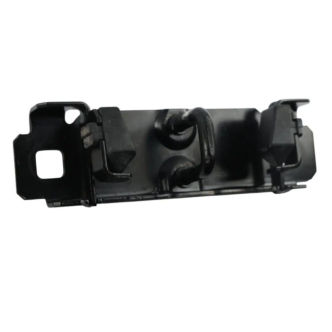 Mk2 Rear Boot Tailgate Catch Latch Hinge Plate to Ford C-Max with Part number AM51-U404B12-AC Ford C-Max Mk2 Rear Boot Tailgate Catch Latch Hinge Plate - SKU AM51-U404B12-AC - Part number AM51-U404B12-AC