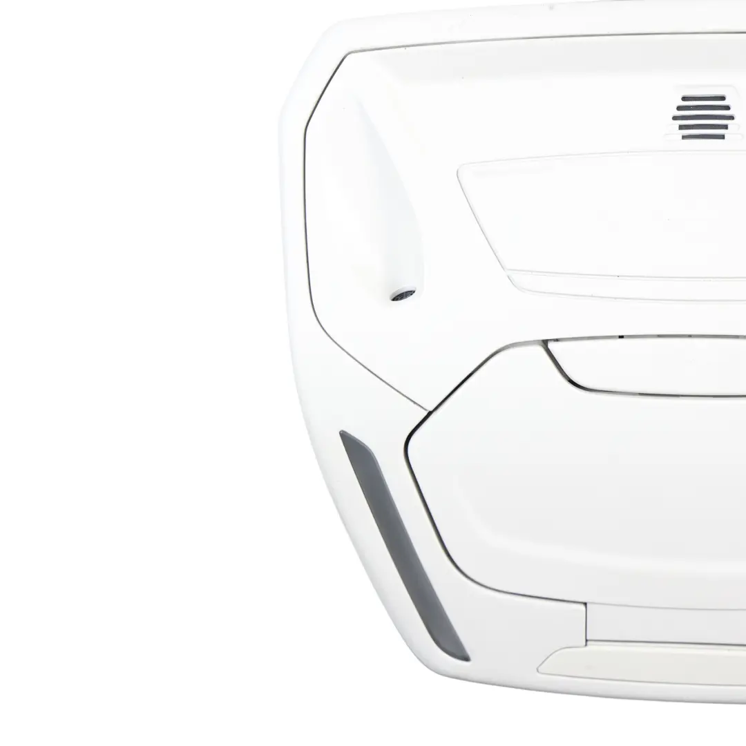MK3 Interruptores Control Luz Interior Gris para Ford Focus con número de pieza AM51-U519D56-AEW Ford Focus MK3 Interruptores Control Luz Interior Gris - SKU AM51-U519D56-AEW - Número de pieza AM51-U519D56-AEW