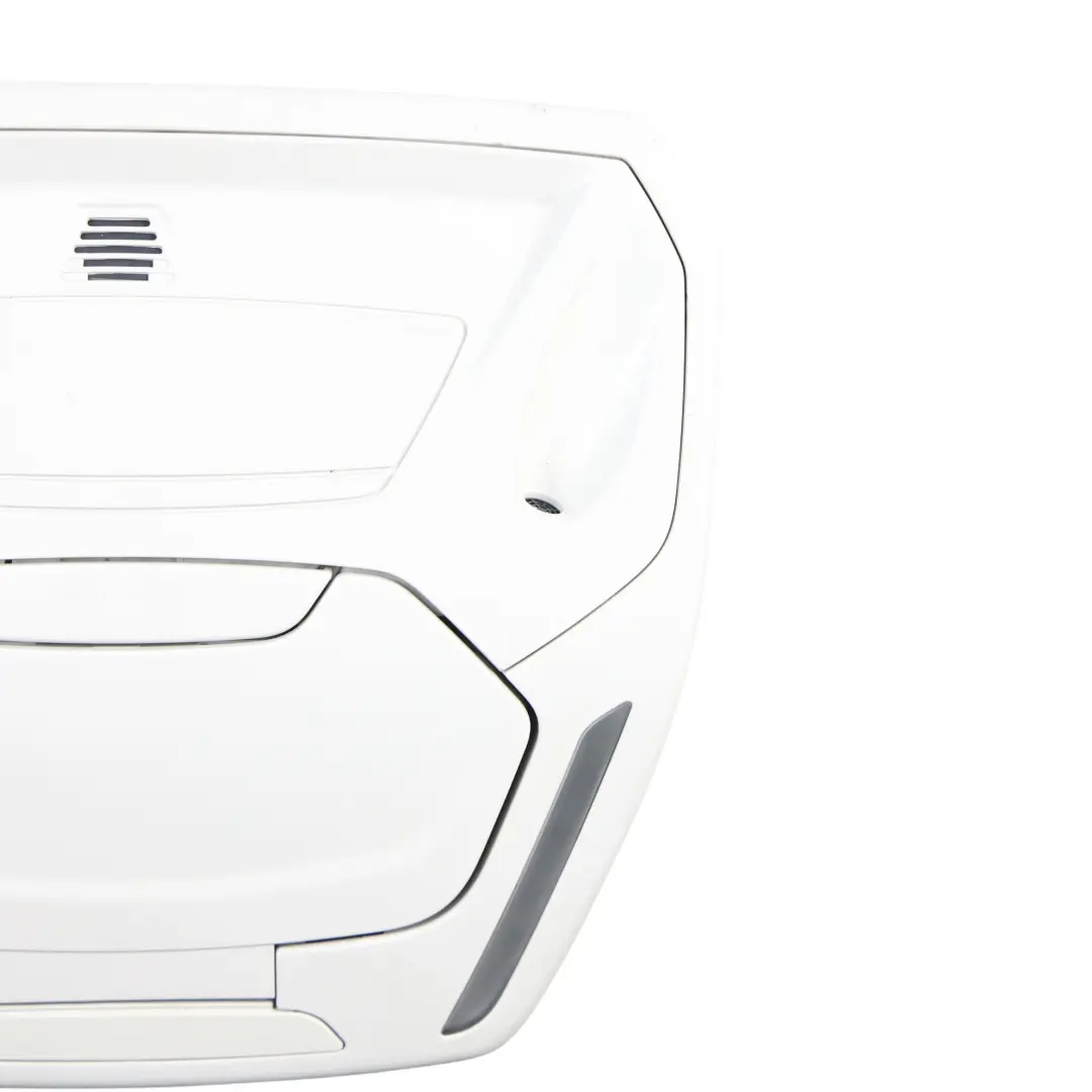Ford Focus Mk3 Przełączniki Oświetlenia Wnętrza Szary - SKU AM51-U519D56-AEW - Numer Części AM51-U519D56-AEW