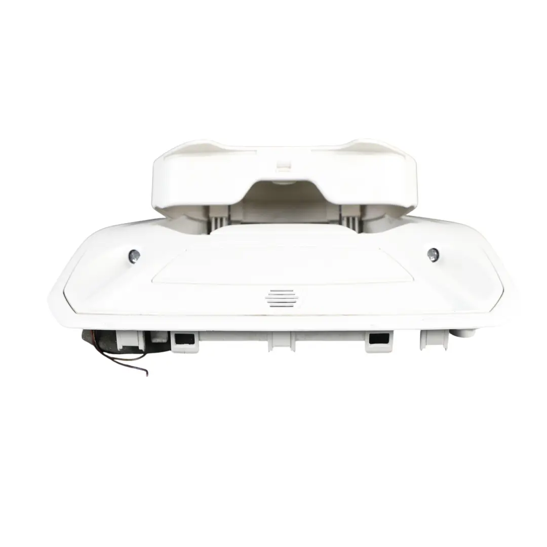 MK3 Interruttori Controllo Luce Interna Grigio per Ford Focus con numero di parte AM51-U519D56-AEW Ford Focus MK3 Interruttori Controllo Luce Interna Grigio - SKU AM51-U519D56-AEW - Numero di parte AM51-U519D56-AEW