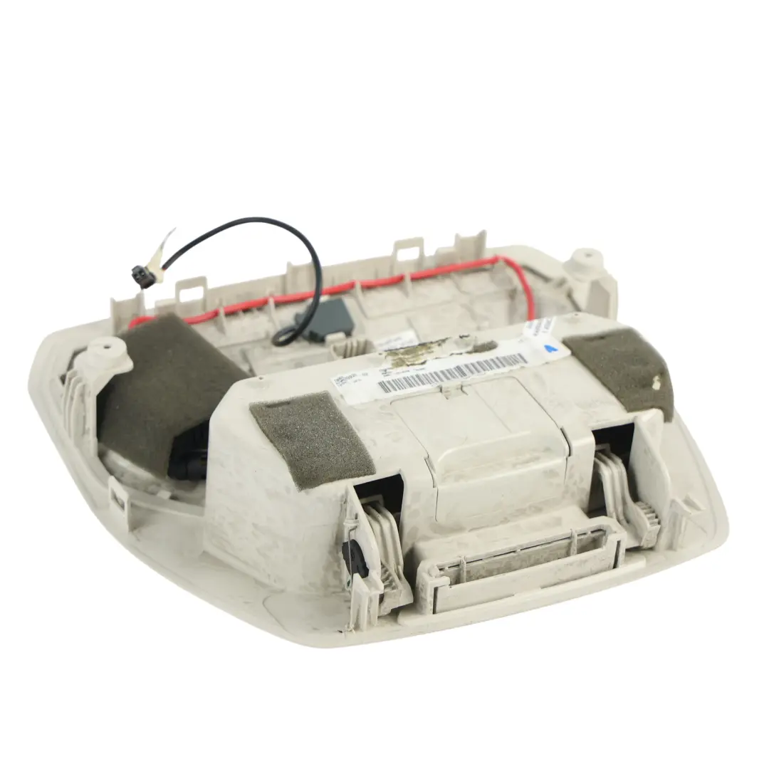 MK2 Vano Portaoggetti Occhiali Tetto AM51-U519D56-DA per Ford C-Max con numero di parte AM51-U519D56-DA3AM1 Ford C-Max MK2 Vano Portaoggetti Occhiali Tetto AM51-U519D56-DA - SKU AM51-U519D56-DA3AM1 - Numero di parte AM51-U519D56-DA3AM1