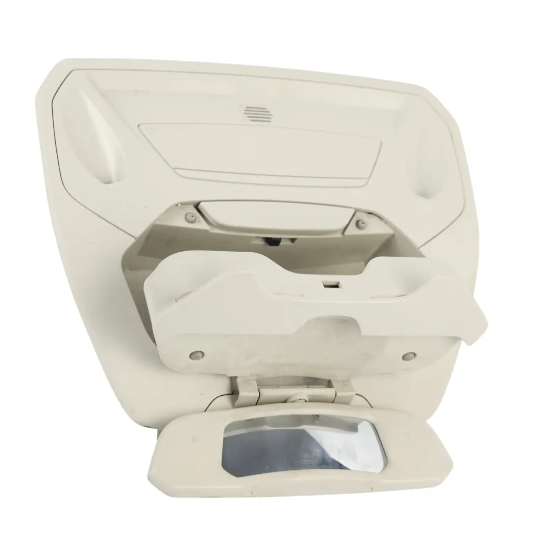 Ford C-Max Mk2 Roof Sunglasses Storage Stowage Compartment AM51-U519D56-DA - SKU AM51-U519D56-DA3AM1 - Part number AM51-U519D56-DA3AM1