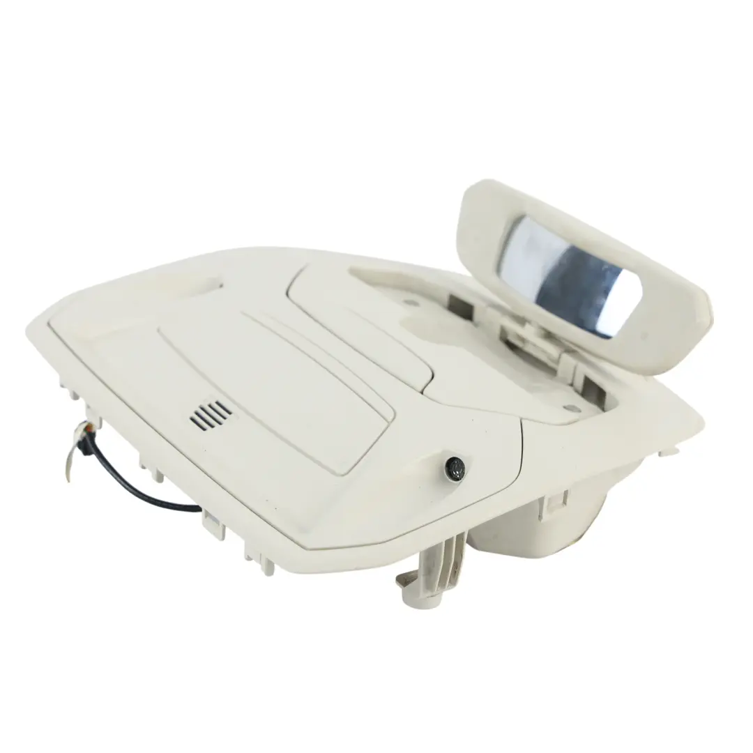 Ford C-Max Mk2 Roof Sunglasses Storage Stowage Compartment AM51-U519D56-DA - SKU AM51-U519D56-DA3AM1 - Part number AM51-U519D56-DA3AM1