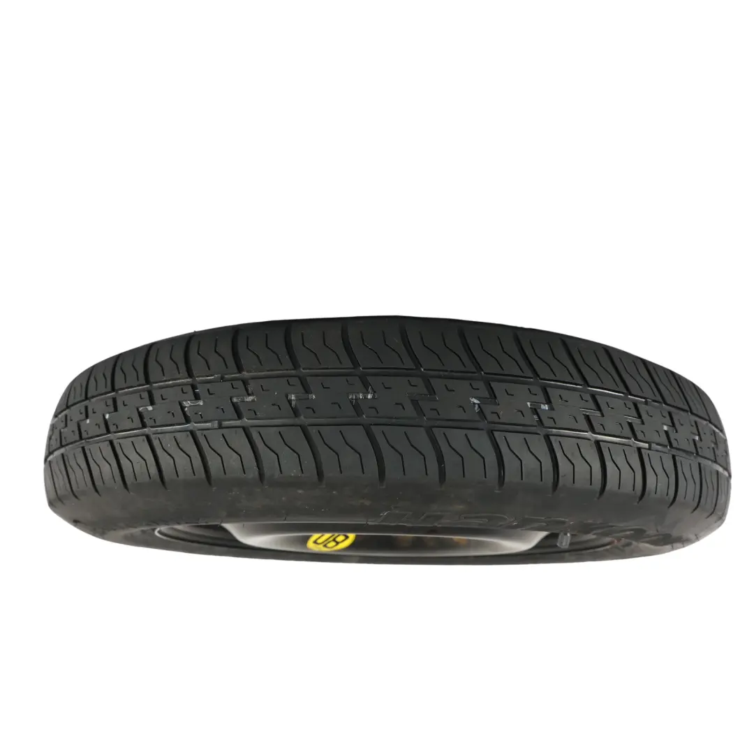 MK3 Mondeo MK4 16" Ruota di Scorta Salvaspazio 125/90 per Ford Focus con numero di parte AM51BA-11098 Ford Focus MK3 Mondeo MK4 16" Ruota di Scorta Salvaspazio 125/90 - SKU AM51BA-11098 - Numero di parte AM51BA-11098