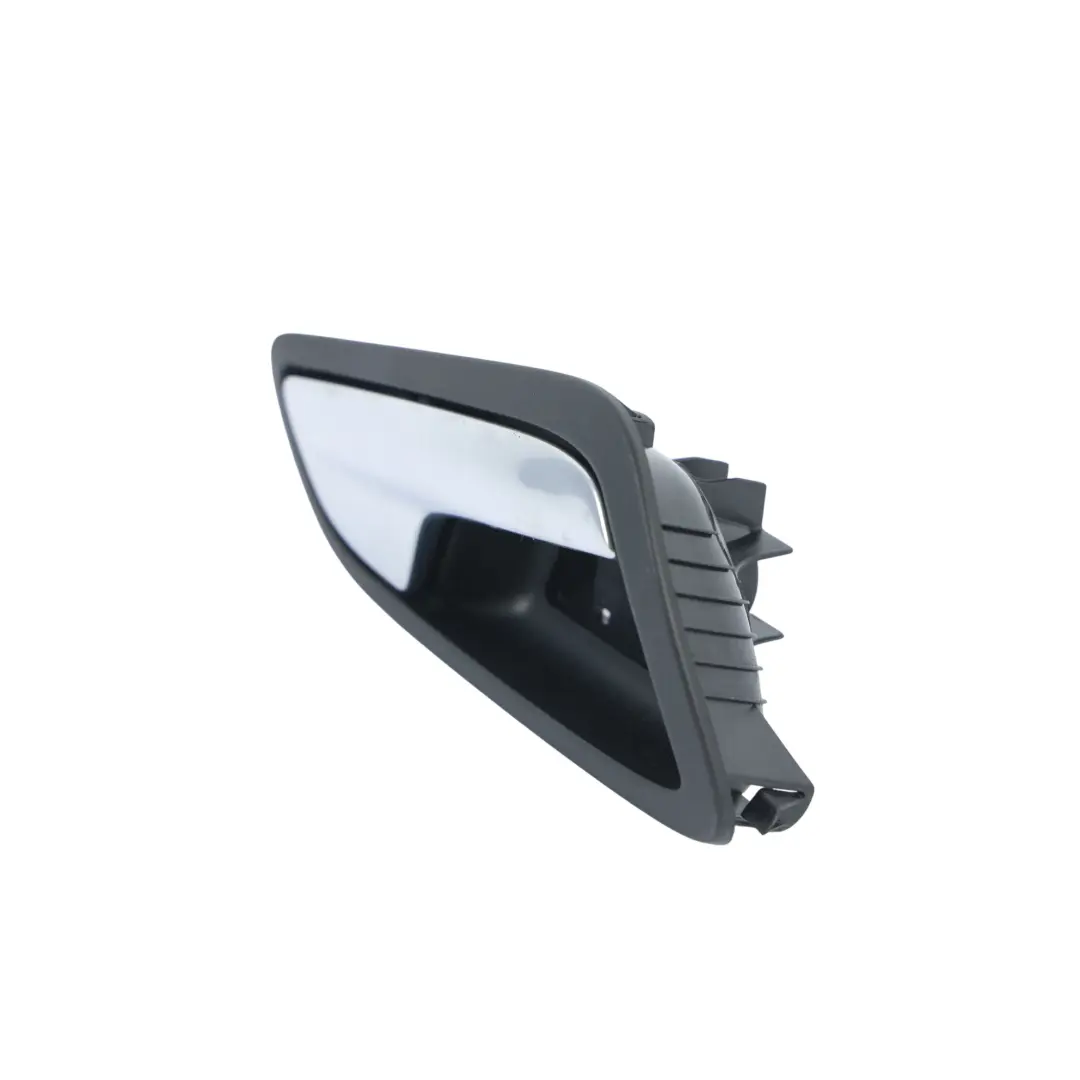 Mk3 Wewnętrzna Klamka Drzwi Prawa AM51-U22600-BEW do Ford Focus o numerze AM51U2260BEW Ford Focus Mk3 Wewnętrzna Klamka Drzwi Prawa AM51-U22600-BEW - SKU 1746825 - Numer Części AM51U2260BEW