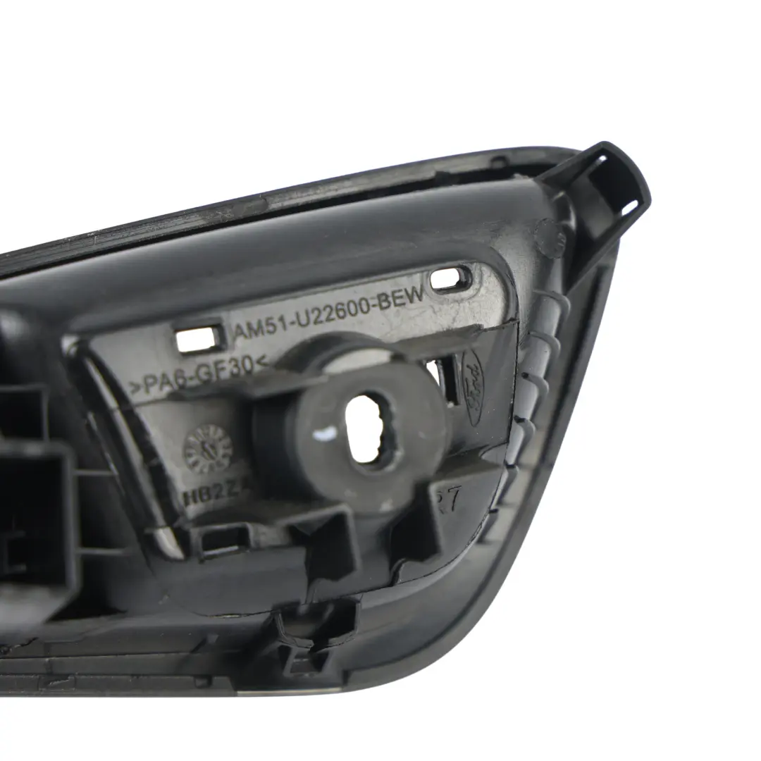 Mk3 Inner Door Handle Opener Release Grab Right O/S AM51-U22600-BEW to Ford Focus with Part number AM51U2260BEW Ford Focus Mk3 Inner Door Handle Opener Release Grab Right O/S AM51-U22600-BEW - SKU 1746825 - Part number AM51U2260BEW