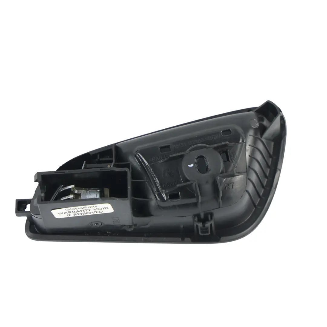 Mk3 Inner Door Handle Opener Release Grab Right O/S AM51-U22600-BEW to Ford Focus with Part number AM51U2260BEW Ford Focus Mk3 Inner Door Handle Opener Release Grab Right O/S AM51-U22600-BEW - SKU 1746825 - Part number AM51U2260BEW