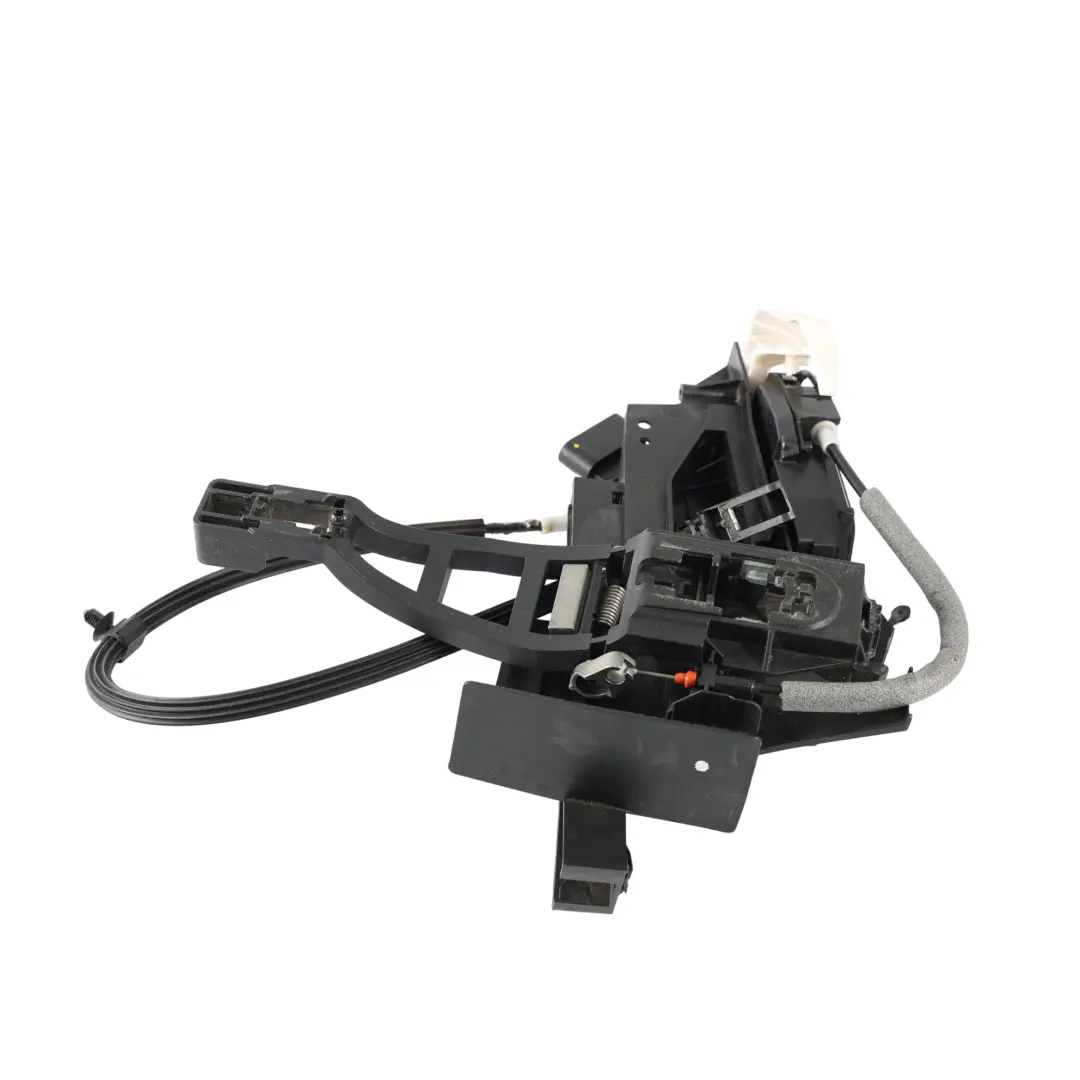 Mk2 Zamek Drzwi Tylny Prawy do Ford C-Max o numerze AM5A-R26412-BC Ford C-Max Mk2 Zamek Drzwi Tylny Prawy - SKU AM5A-R26412-BC - Numer Części AM5A-R26412-BC