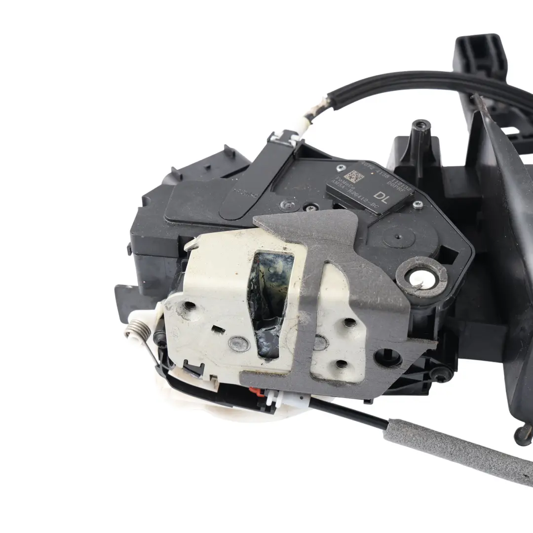 Ford C-Max MK2 Ensemble Serrure Verrou Porte Arrière Droit - SKU AM5A-R26412-BC - Numéro de pièce AM5A-R26412-BC