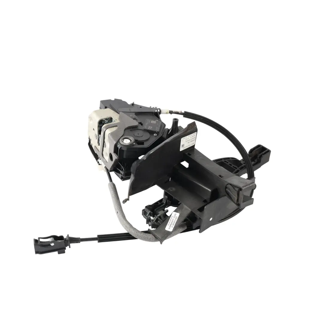 Ford C-Max Mk2 Zamek Drzwi Tylny Prawy - SKU AM5A-R26412-BC - Numer Części AM5A-R26412-BC