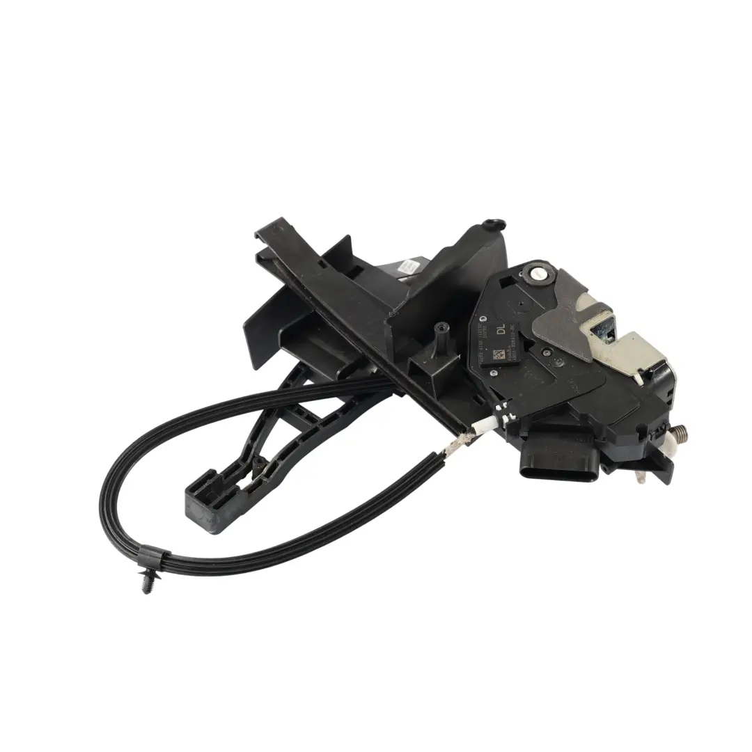 Ford C-Max Mk2 Door Lock Latch Assembly Rear Right O/S - SKU AM5A-R26412-BC - Part number AM5A-R26412-BC