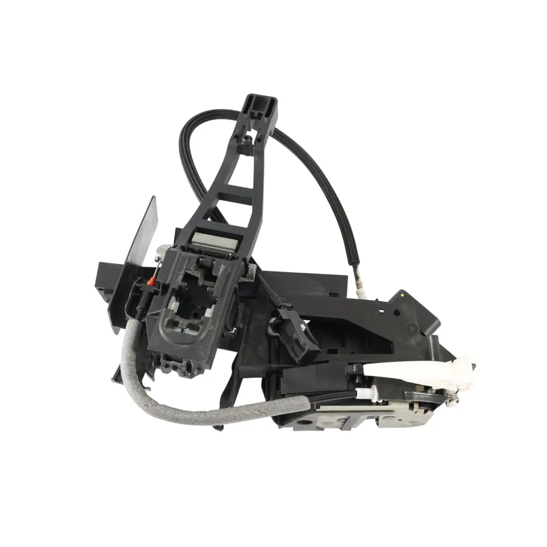 Mk2 Door Lock Latch Assembly Rear Right O/S to Ford C-Max with Part number AM5A-R26412-BC Ford C-Max Mk2 Door Lock Latch Assembly Rear Right O/S - SKU AM5A-R26412-BC - Part number AM5A-R26412-BC