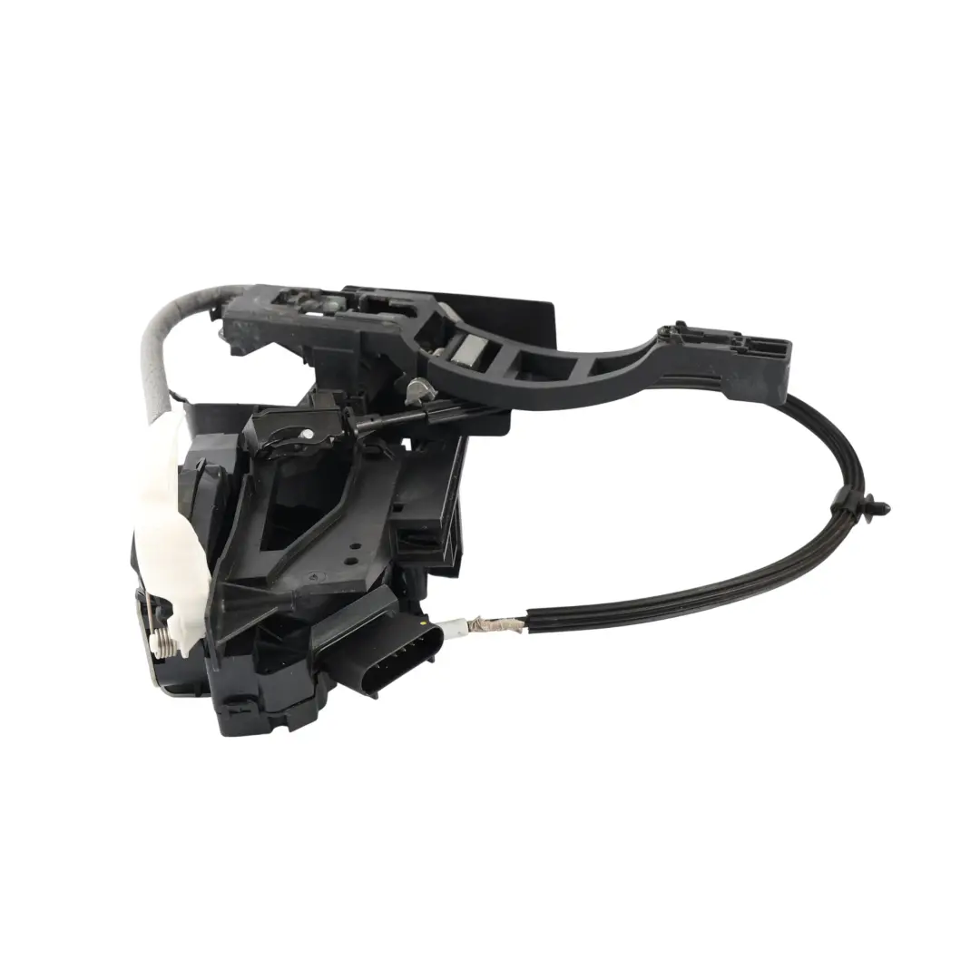 Mk2 Zamek Drzwi Tylny Prawy do Ford C-Max o numerze AM5A-R26412-BC Ford C-Max Mk2 Zamek Drzwi Tylny Prawy - SKU AM5A-R26412-BC - Numer Części AM5A-R26412-BC