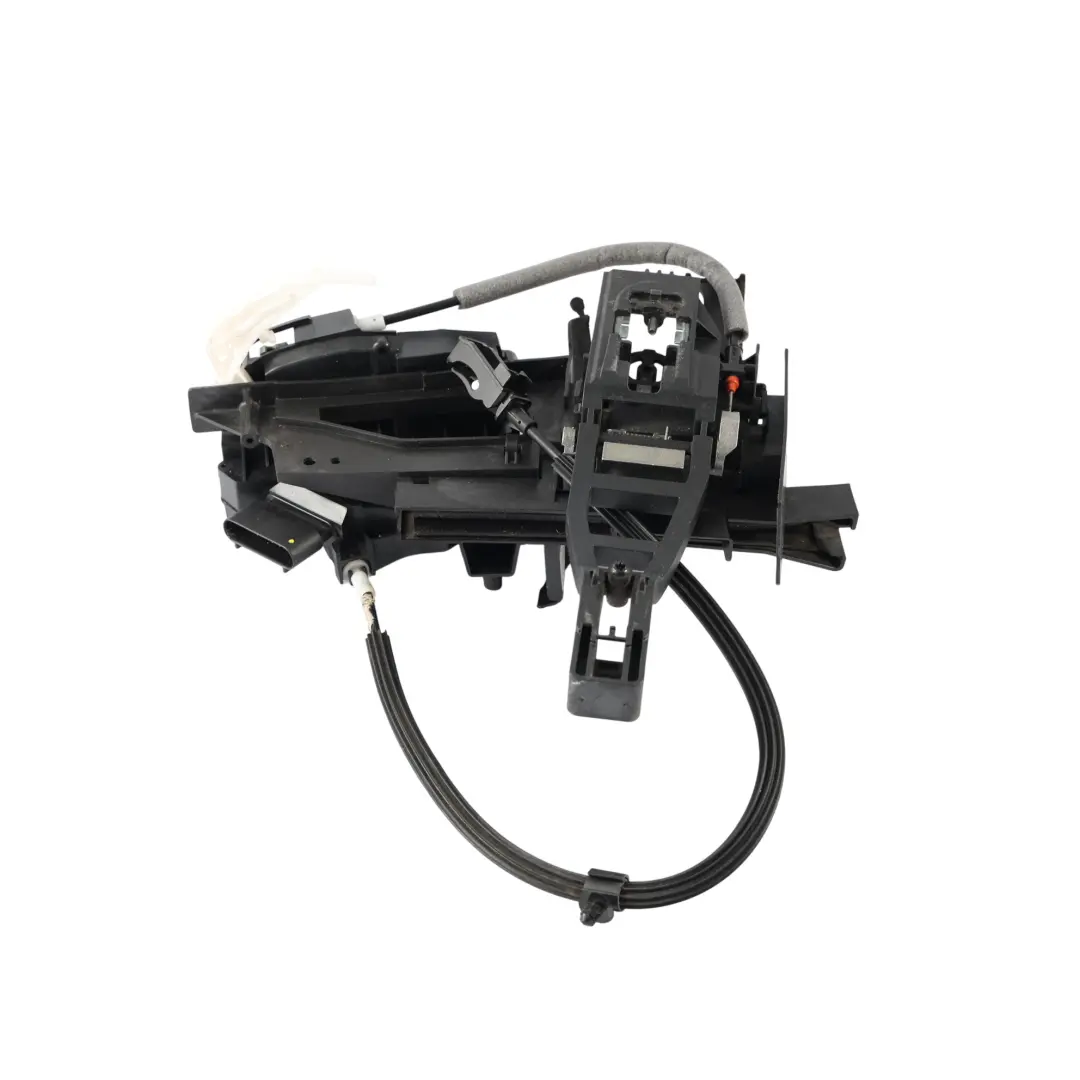 MK2 Serratura Porta Posteriore Destra per Ford C-Max con numero di parte AM5A-R26412-BC Ford C-Max MK2 Serratura Porta Posteriore Destra - SKU AM5A-R26412-BC - Numero di parte AM5A-R26412-BC