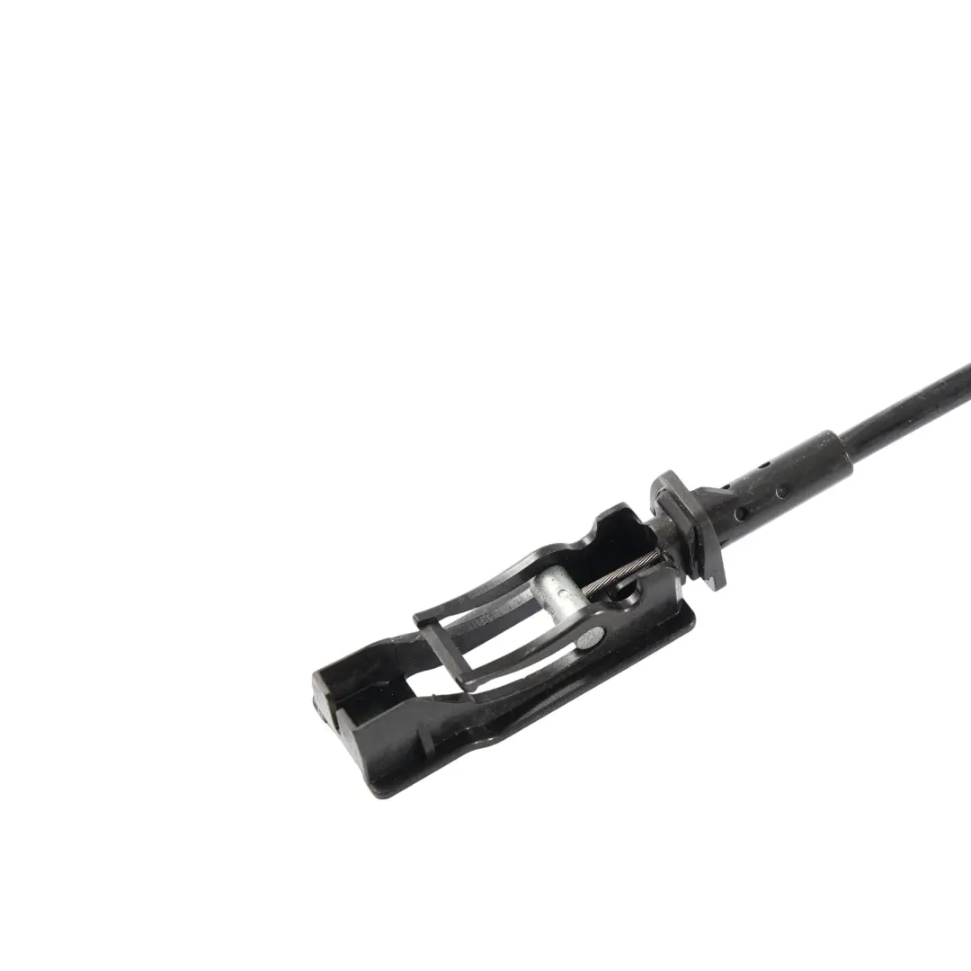 Ford Fiesta Mk7 Interior Door Lock Latch Unit Rear Right O/S - SKU AM5A-R26412-BE-1 - Part number AM5A-R26412-BE