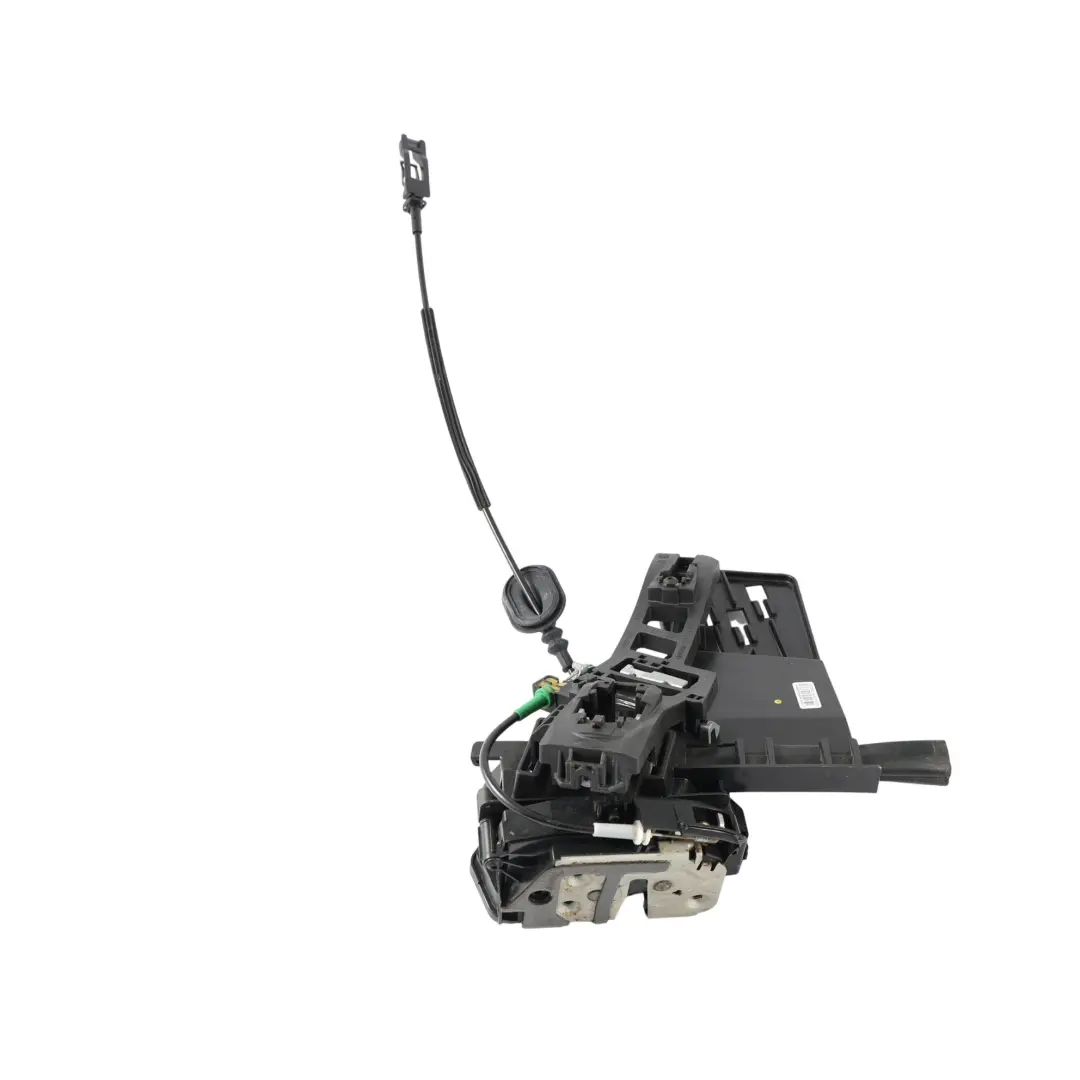 Zamek Drzwi Tylnych Prawy do Ford Fiesta Mk7 o numerze AM5A-R26412-BE Ford Fiesta Mk7 Zamek Drzwi Tylnych Prawy - SKU AM5A-R26412-BE-1 - Numer Części AM5A-R26412-BE