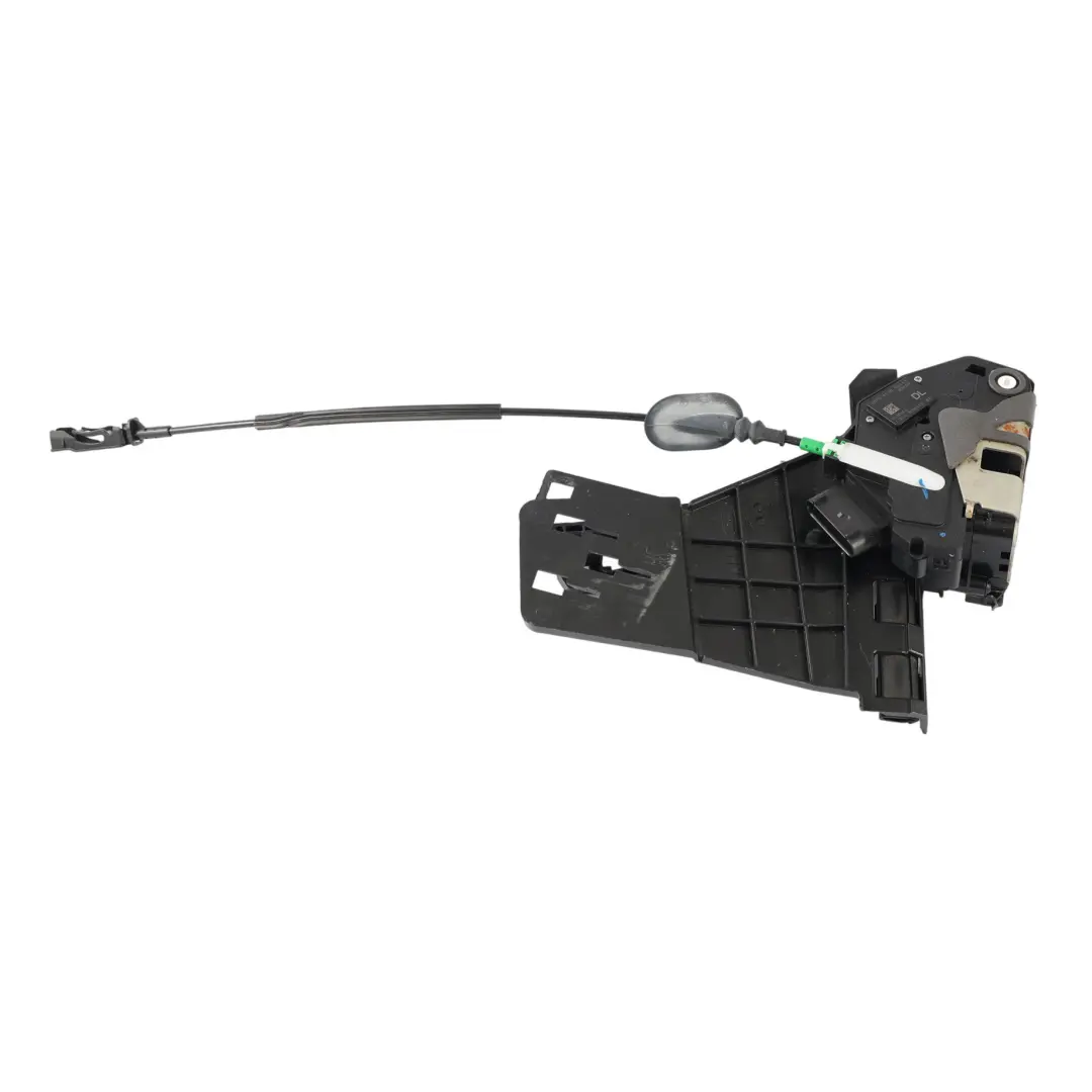 Ford Fiesta Mk7 Interior Door Lock Unit Rear Right O/S - SKU AM5A-R26412-BE-2 - Part number AM5A-R26412-BE
