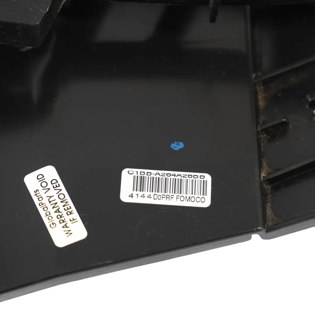 Ford Fiesta Mk7 Interior Door Lock Unit Rear Right O/S - SKU AM5A-R26412-BE-2 - Part number AM5A-R26412-BE