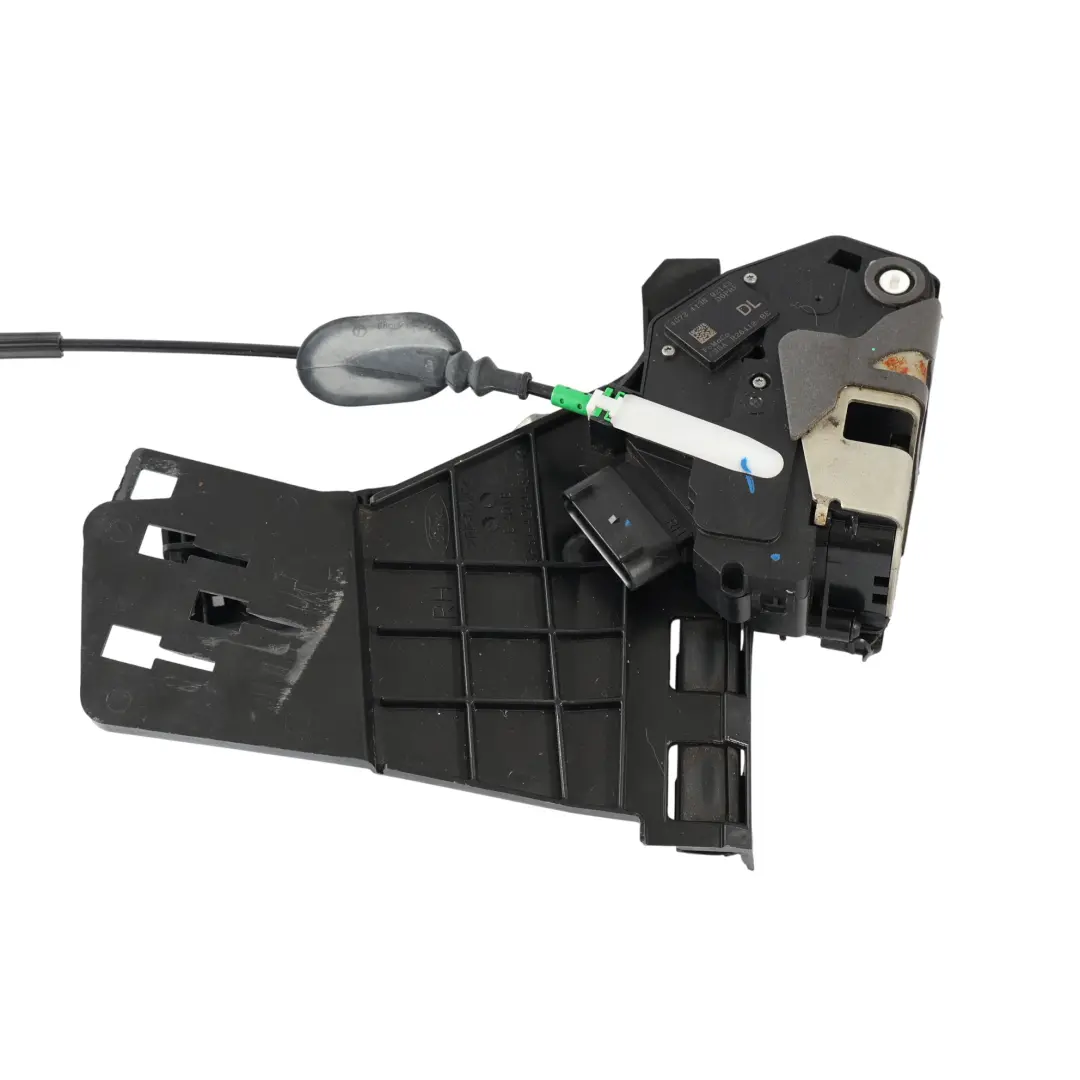 Unité Serrure Porte Intérieure Arrière Droite pour Ford Fiesta MK7 à propos du numéro de pièce AM5A-R26412-BE Ford Fiesta MK7 Unité Serrure Porte Intérieure Arrière Droite - SKU AM5A-R26412-BE-2 - Numéro de pièce AM5A-R26412-BE