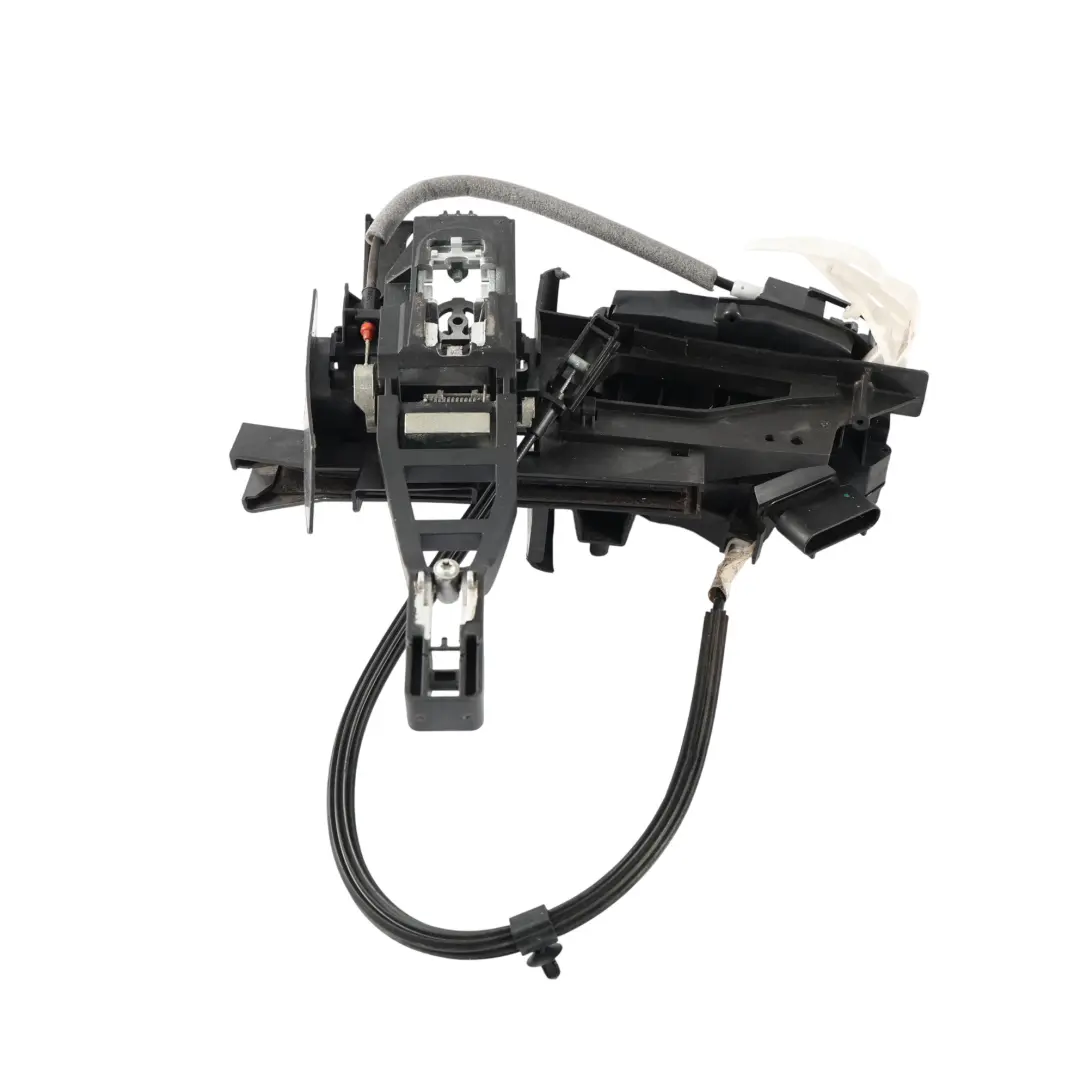 MK2 Türschloss Verriegelung Hinten Links für Ford C-Max mit Teilenummer AM5A-R26413-BC Ford C-Max MK2 Türschloss Verriegelung Hinten Links - SKU AM5A-R26413-BC - Teilenummer AM5A-R26413-BC