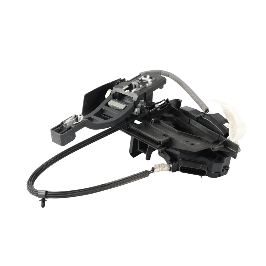 Ford C-Max MK2 Ensemble Serrure Verrou Porte Arrière Gauche - SKU AM5A-R26413-BC - Numéro de pièce AM5A-R26413-BC
