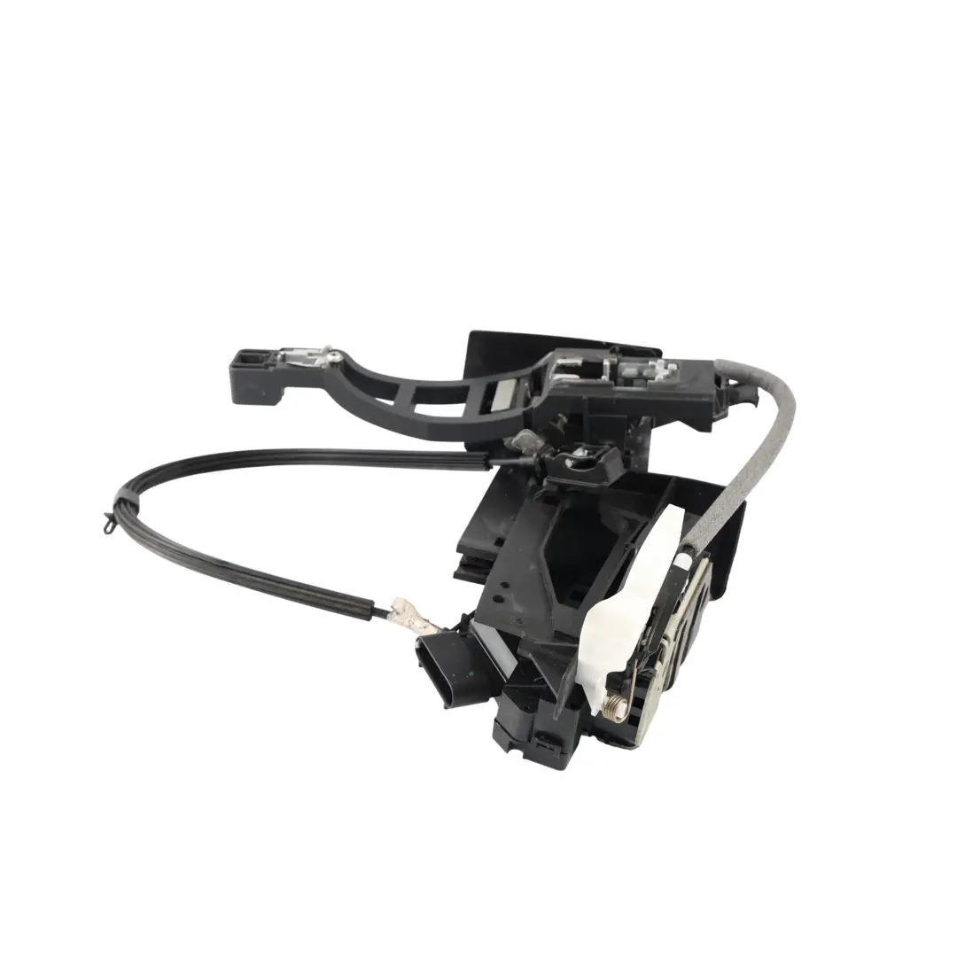 Ford C-Max Mk2 Tylny Lewy Zamek Drzwi - SKU AM5A-R26413-BC - Numer Części AM5A-R26413-BC