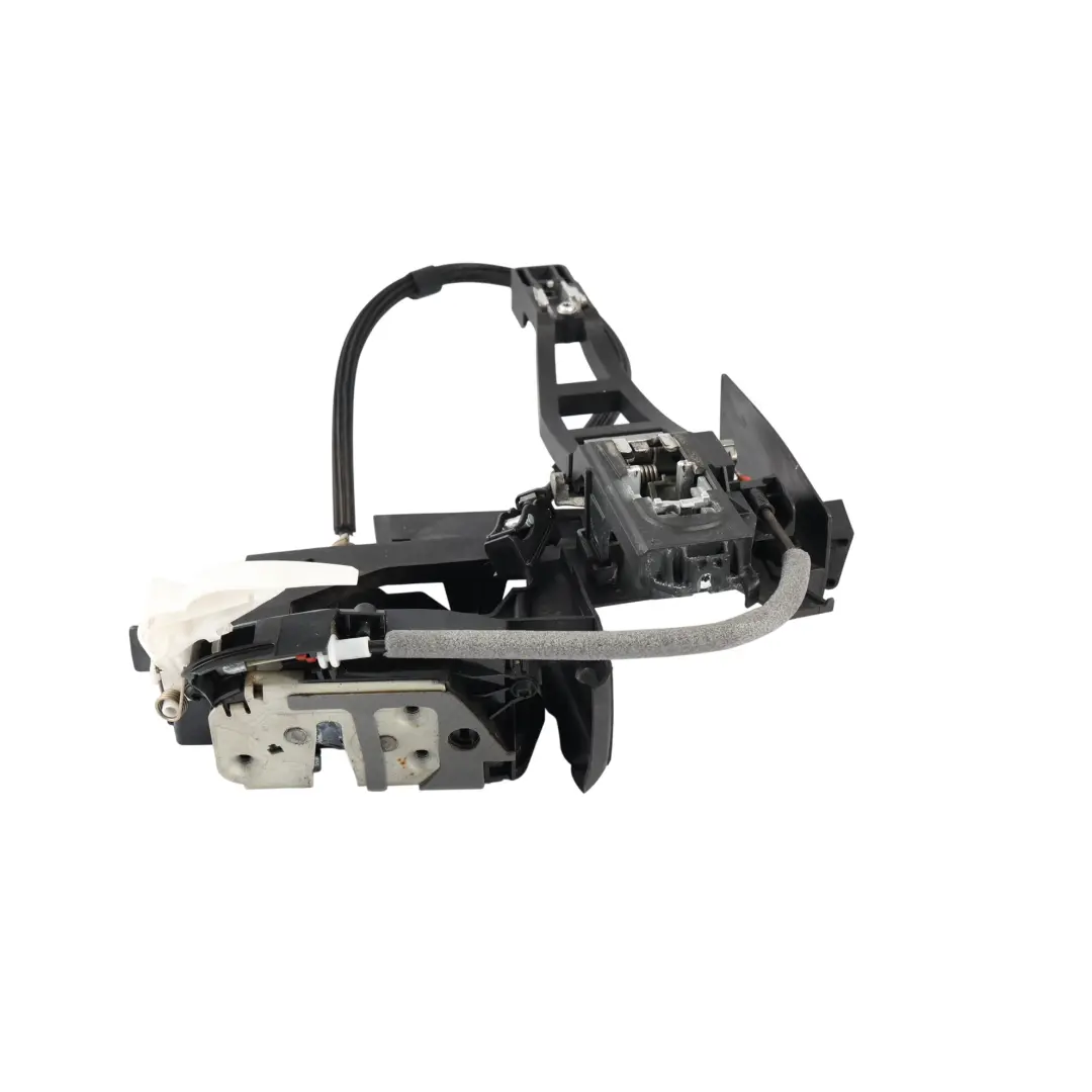 Mk2 Tylny Lewy Zamek Drzwi do Ford C-Max o numerze AM5A-R26413-BC Ford C-Max Mk2 Tylny Lewy Zamek Drzwi - SKU AM5A-R26413-BC - Numer Części AM5A-R26413-BC