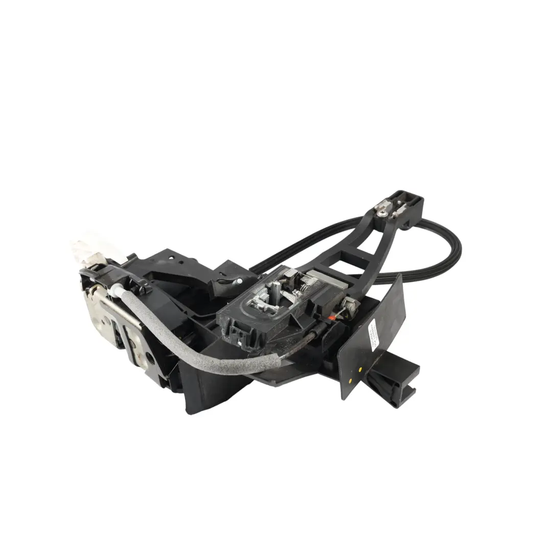 Ford C-Max MK2 Ensemble Serrure Verrou Porte Arrière Gauche - SKU AM5A-R26413-BC - Numéro de pièce AM5A-R26413-BC