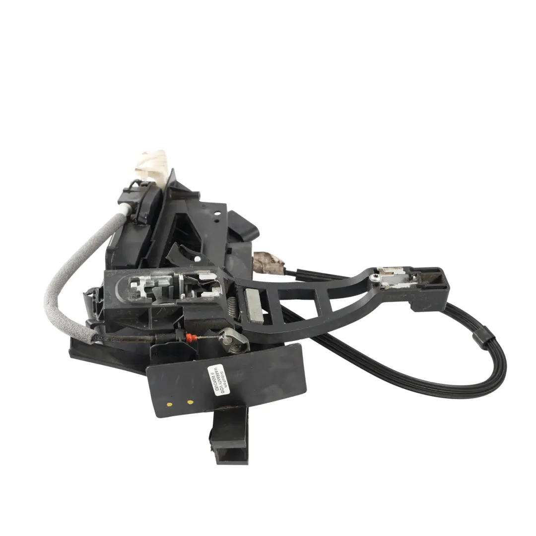 Ford C-Max MK2 Ensemble Serrure Verrou Porte Arrière Gauche - SKU AM5A-R26413-BC - Numéro de pièce AM5A-R26413-BC