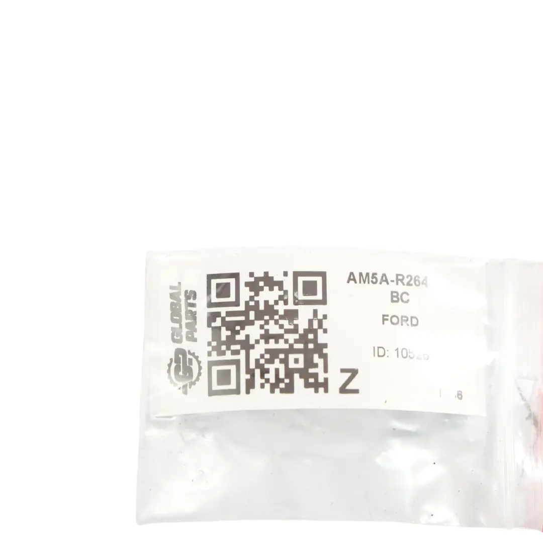 Ford C-Max Mk2 Tylny Lewy Zamek Drzwi - SKU AM5A-R26413-BC - Numer Części AM5A-R26413-BC