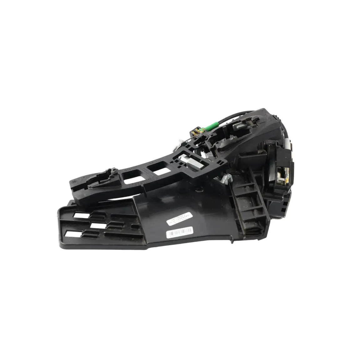 Türschloss Griff Träger Hinten Links für Ford Fiesta MK7 mit Teilenummer AM5A-R26413-BE Ford Fiesta MK7 Türschloss Griff Träger Hinten Links - SKU AM5A-R26413-BE-1 - Teilenummer AM5A-R26413-BE