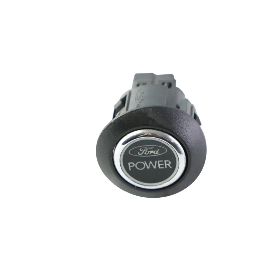 Ford Focus MK3 Botón Arranque Parada Sin Llave Encendido - SKU AM5T-11572-AA - Número de pieza AM5T-11572-AA