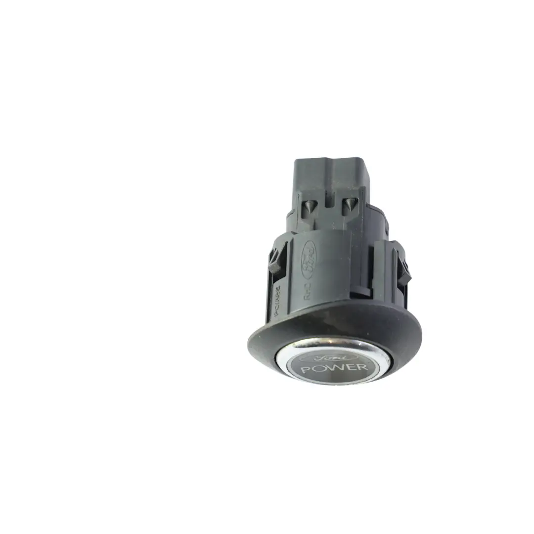 Ford Focus MK3 Botón Arranque Parada Sin Llave Encendido - SKU AM5T-11572-AA - Número de pieza AM5T-11572-AA