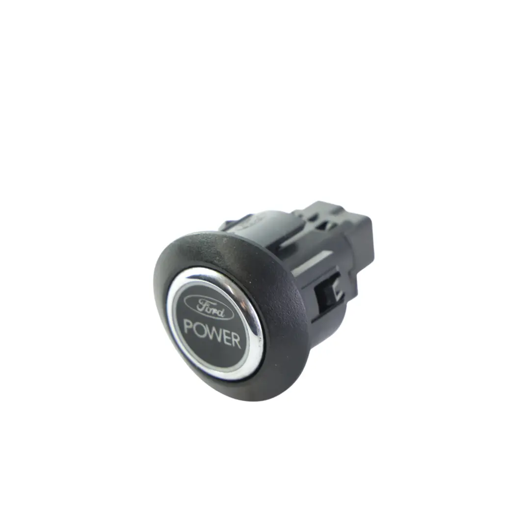 Mk3 Keyless Push Start Stop Button Ignition Switch to Ford Focus with Part number AM5T-11572-AA Ford Focus Mk3 Keyless Push Start Stop Button Ignition Switch - SKU AM5T-11572-AA - Part number AM5T-11572-AA
