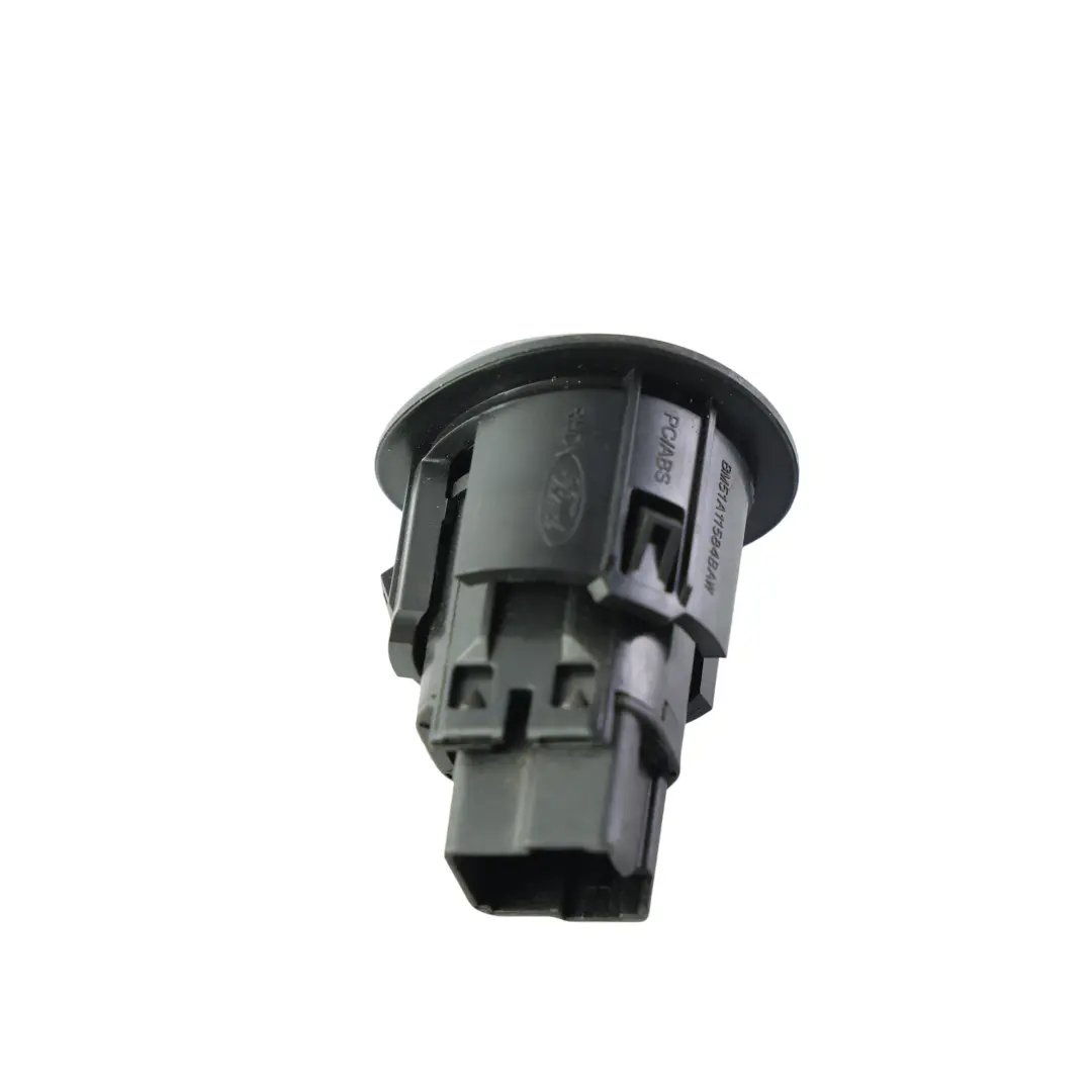 Mk3 Keyless Push Start Stop Button Ignition Switch to Ford Focus with Part number AM5T-11572-AA Ford Focus Mk3 Keyless Push Start Stop Button Ignition Switch - SKU AM5T-11572-AA - Part number AM5T-11572-AA